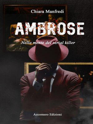 cover image of Ambrose